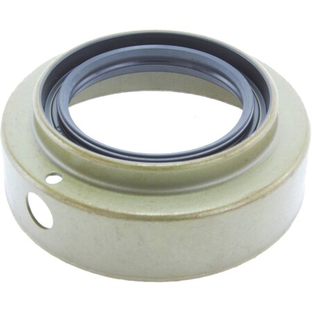 Centric Parts Premium Oil Wheel Seal, 417.48003 417.48003